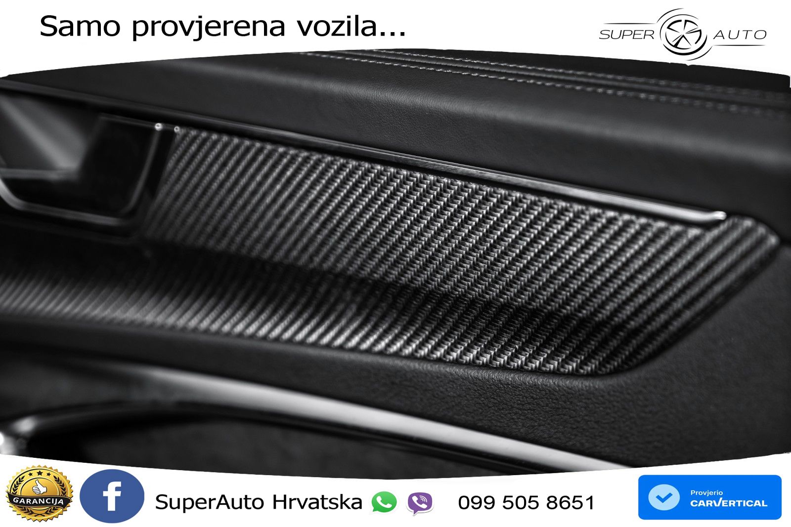 Audi RS6 Avant 4.0 TFSI V8 (600 KS) quattro Tiptronic LED+GR SJED+ACC