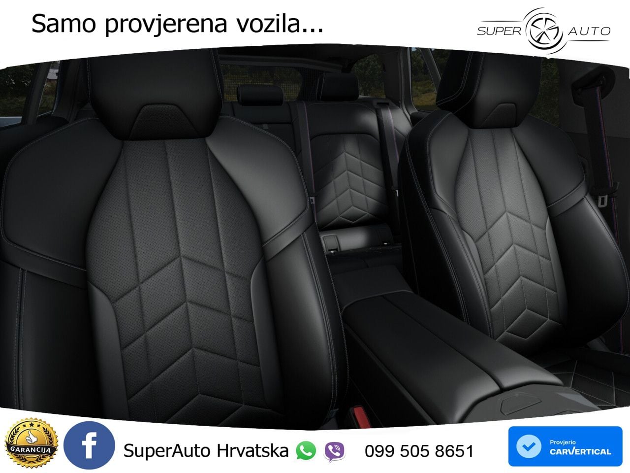 BMW 520d Touring (197 KS) Steptronic M Sport