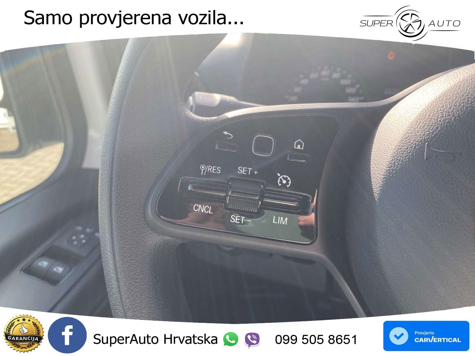 Mercedes-Benz Sprinter 315 Kombi L3H2 Klima*Navi*AHK*MBUX 150 KS