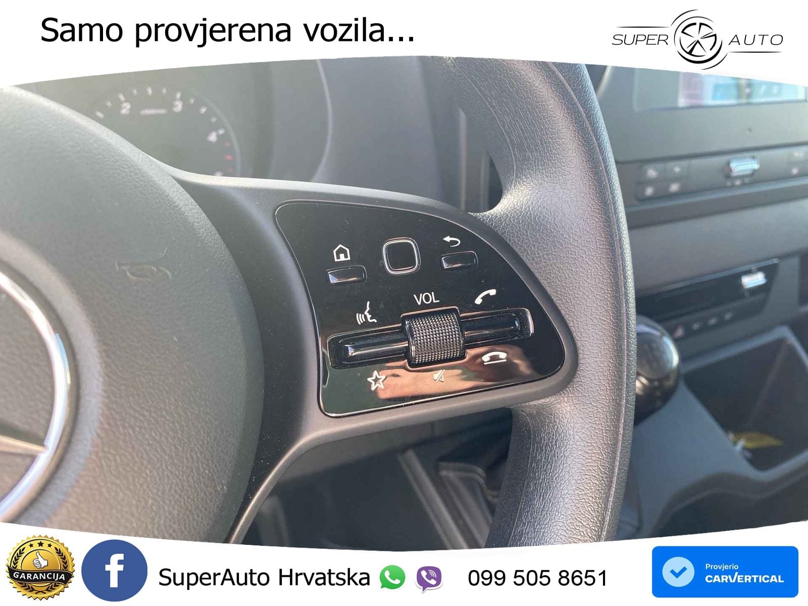 Mercedes-Benz Sprinter 315 Kombi L3H2 Klima*Navi*AHK*MBUX 150 KS