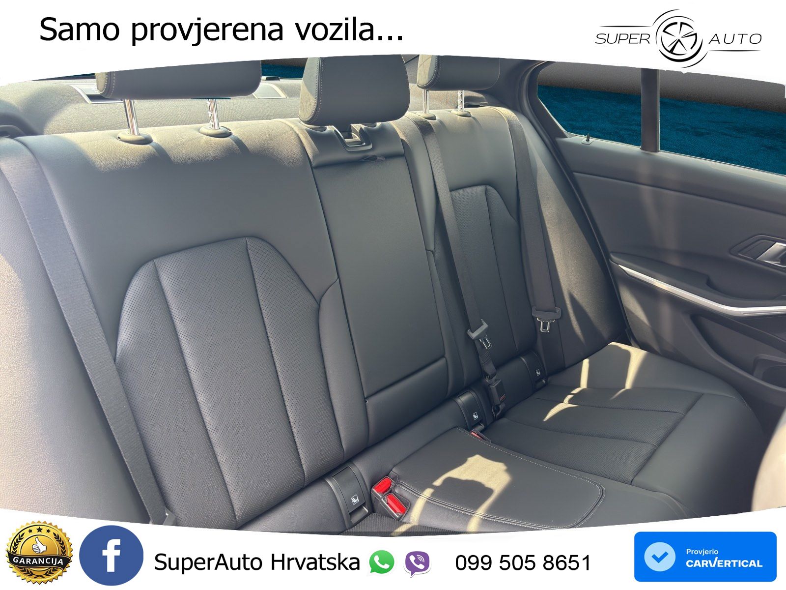 BMW 320i (184 KS) Steptronic M Sport LED+GR SJED+ACC