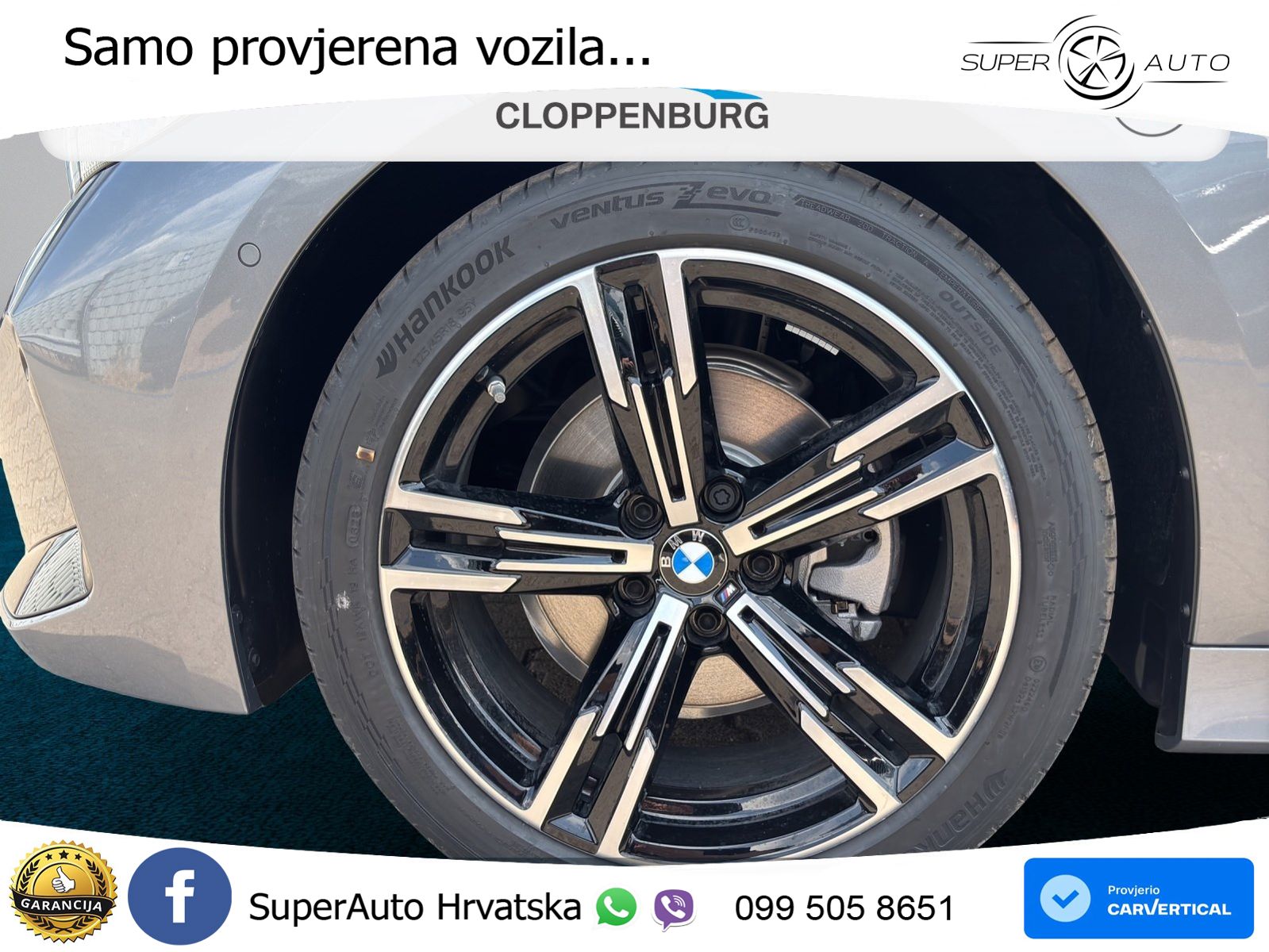 BMW 320i (184 KS) Steptronic M Sport LED+GR SJED+ACC