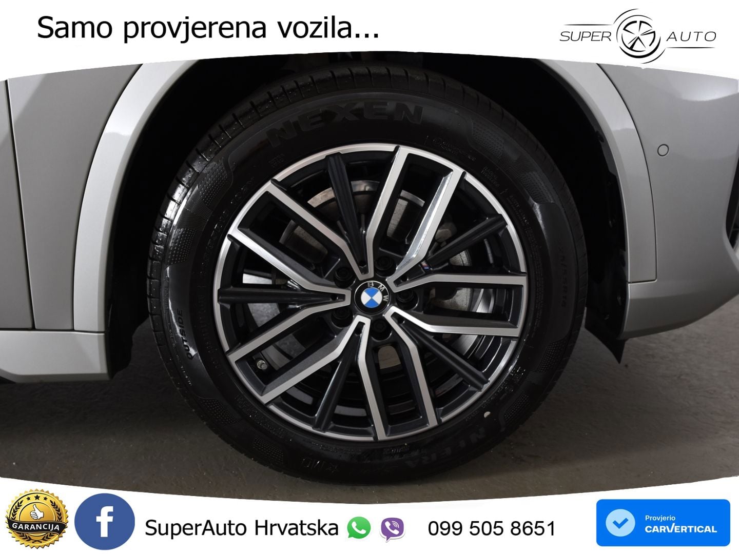 BMW X1 18i (136 KS) sDrive Steptronic M Sport