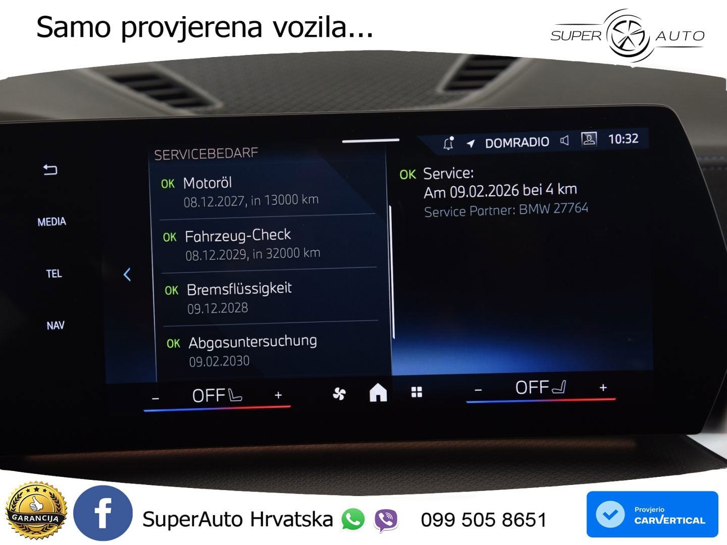 BMW X1 18i (136 KS) sDrive Steptronic M Sport