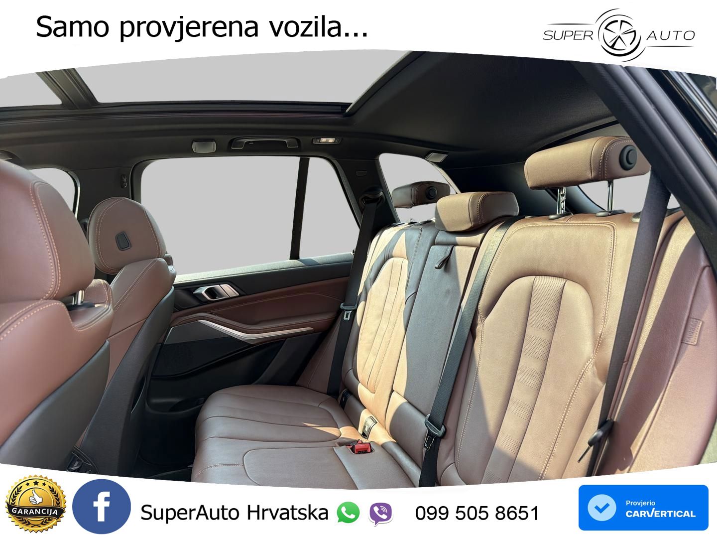 BMW X5 30d (286 KS) xDrive Steptronic M Sport
