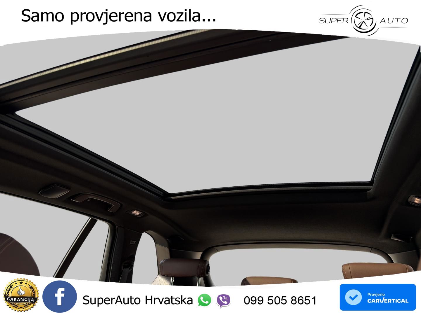 BMW X5 30d (286 KS) xDrive Steptronic M Sport