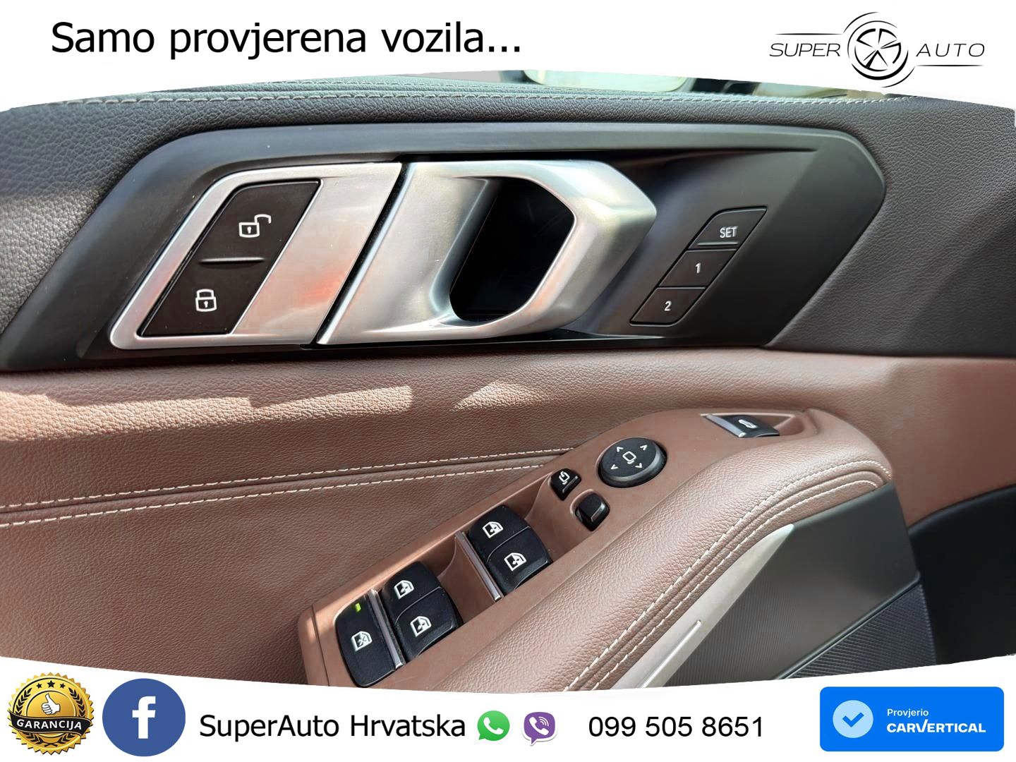 BMW X5 30d (286 KS) xDrive Steptronic M Sport