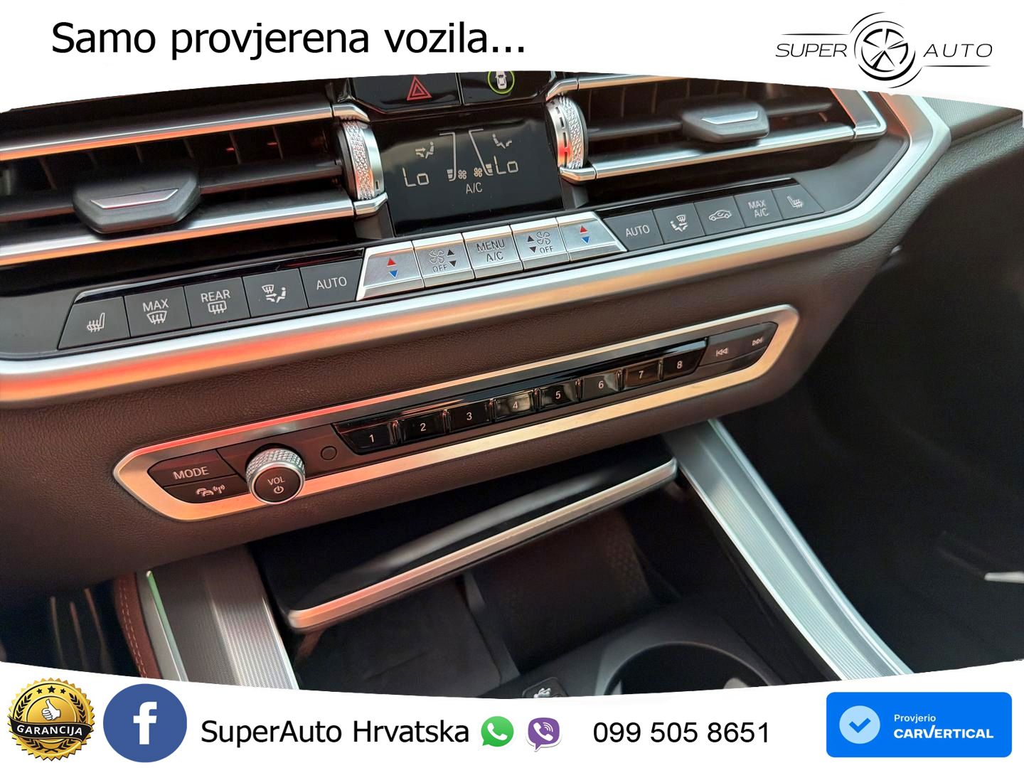 BMW X5 30d (286 KS) xDrive Steptronic M Sport