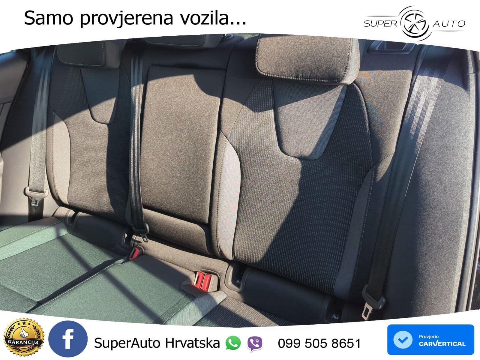 Škoda Octavia Combi 2.0 TDI (150 KS) DSG Selection LED+GR SJED+ACC