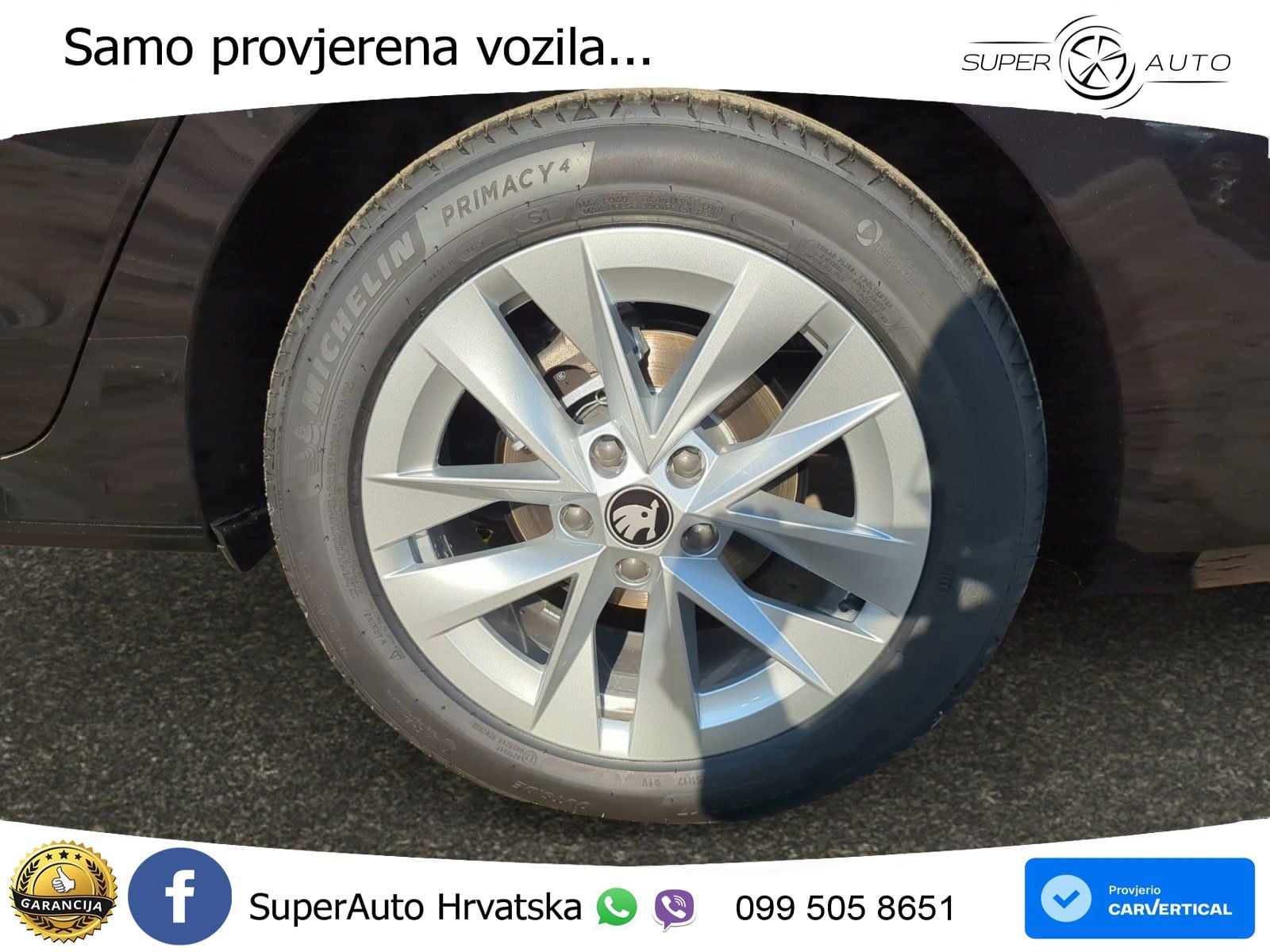 Škoda Octavia Combi 2.0 TDI (150 KS) DSG Selection LED+GR SJED+ACC