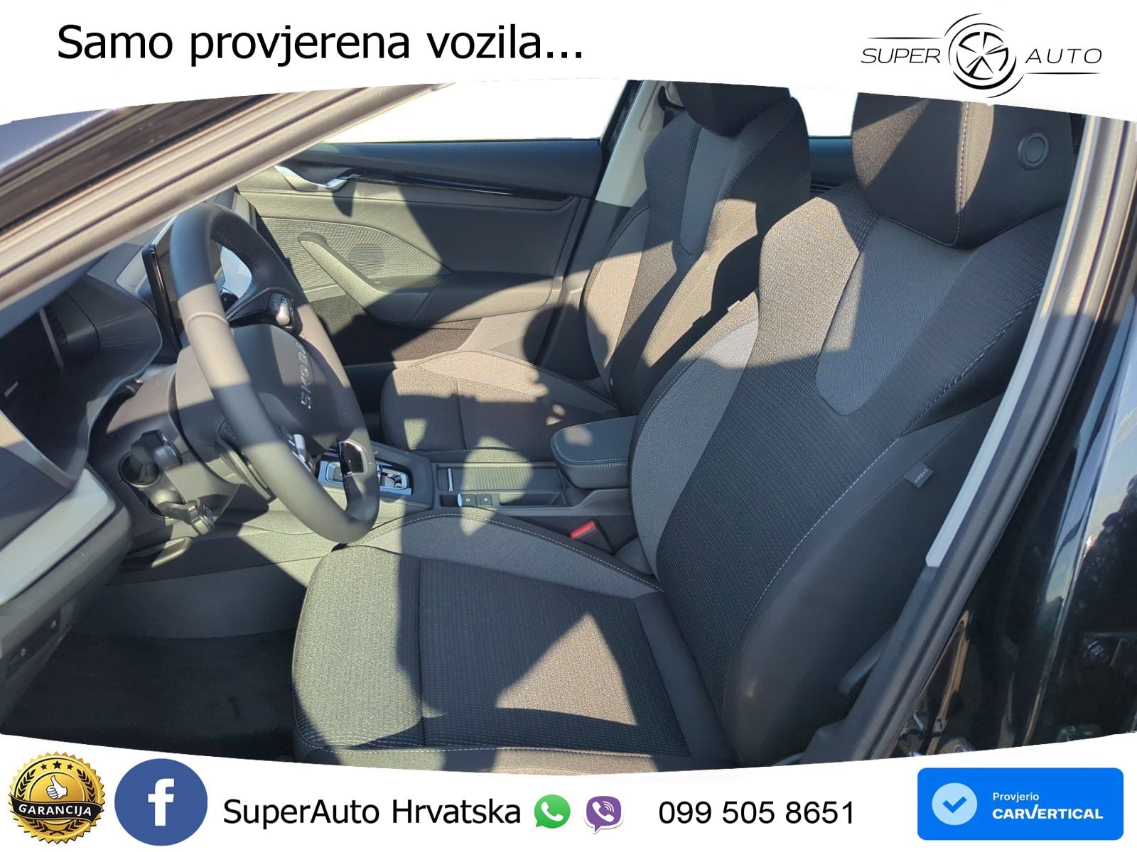 Škoda Octavia Combi 2.0 TDI (150 KS) DSG Selection LED+GR SJED+ACC