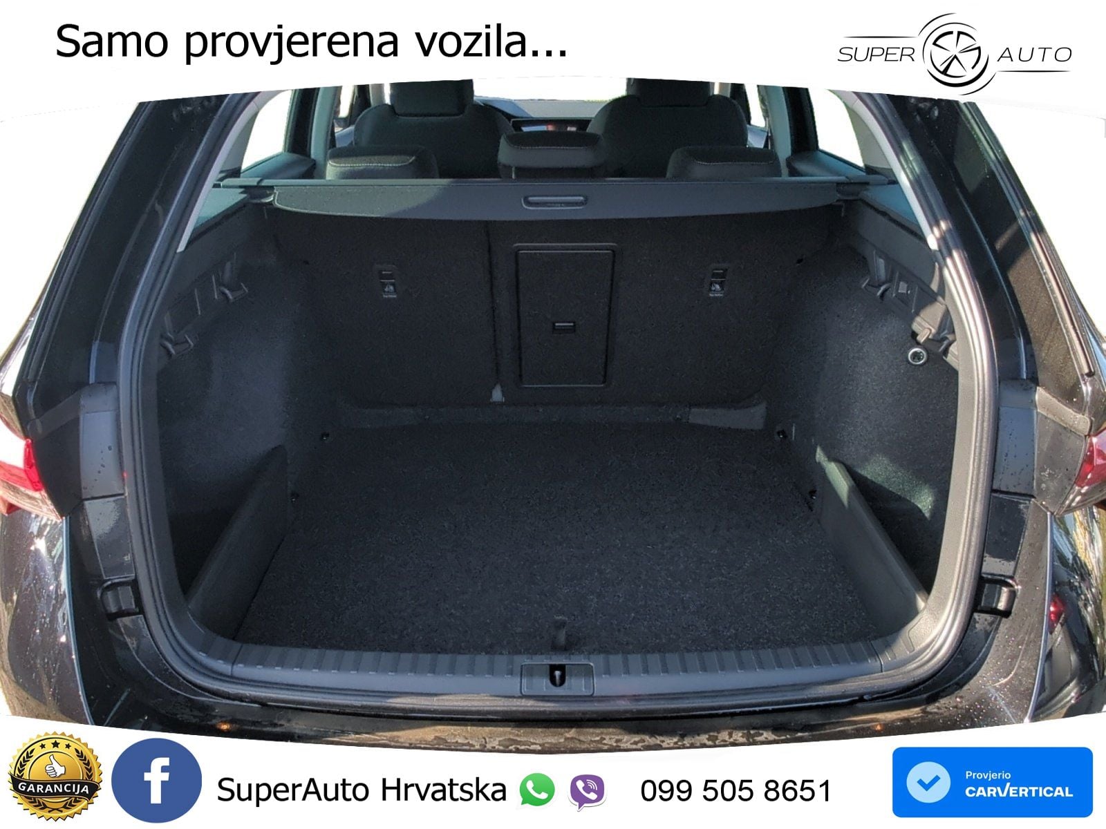 Škoda Octavia Combi 2.0 TDI (150 KS) DSG Selection LED+GR SJED+ACC