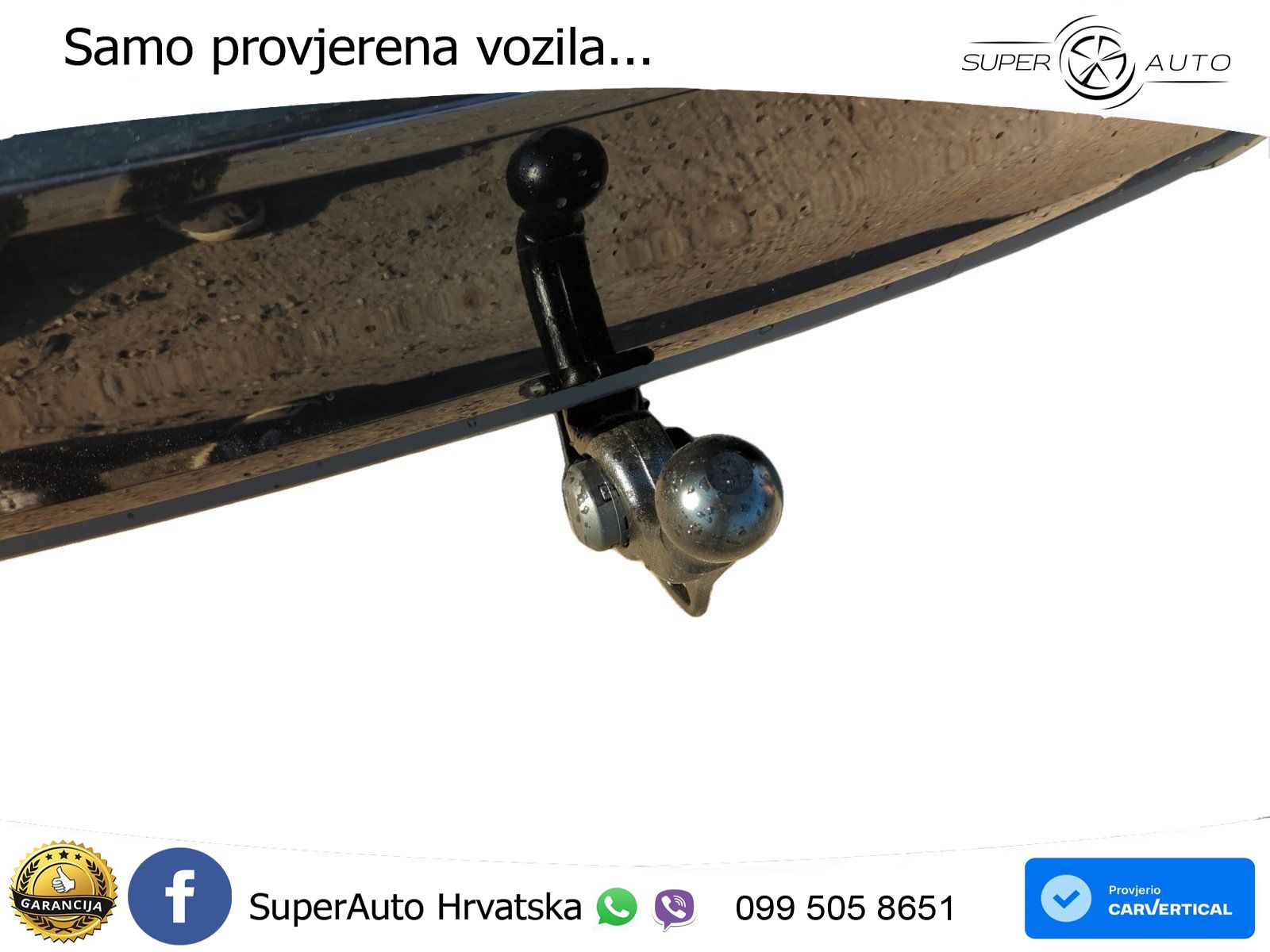 Škoda Octavia Combi 2.0 TDI (150 KS) DSG Selection LED+GR SJED+ACC