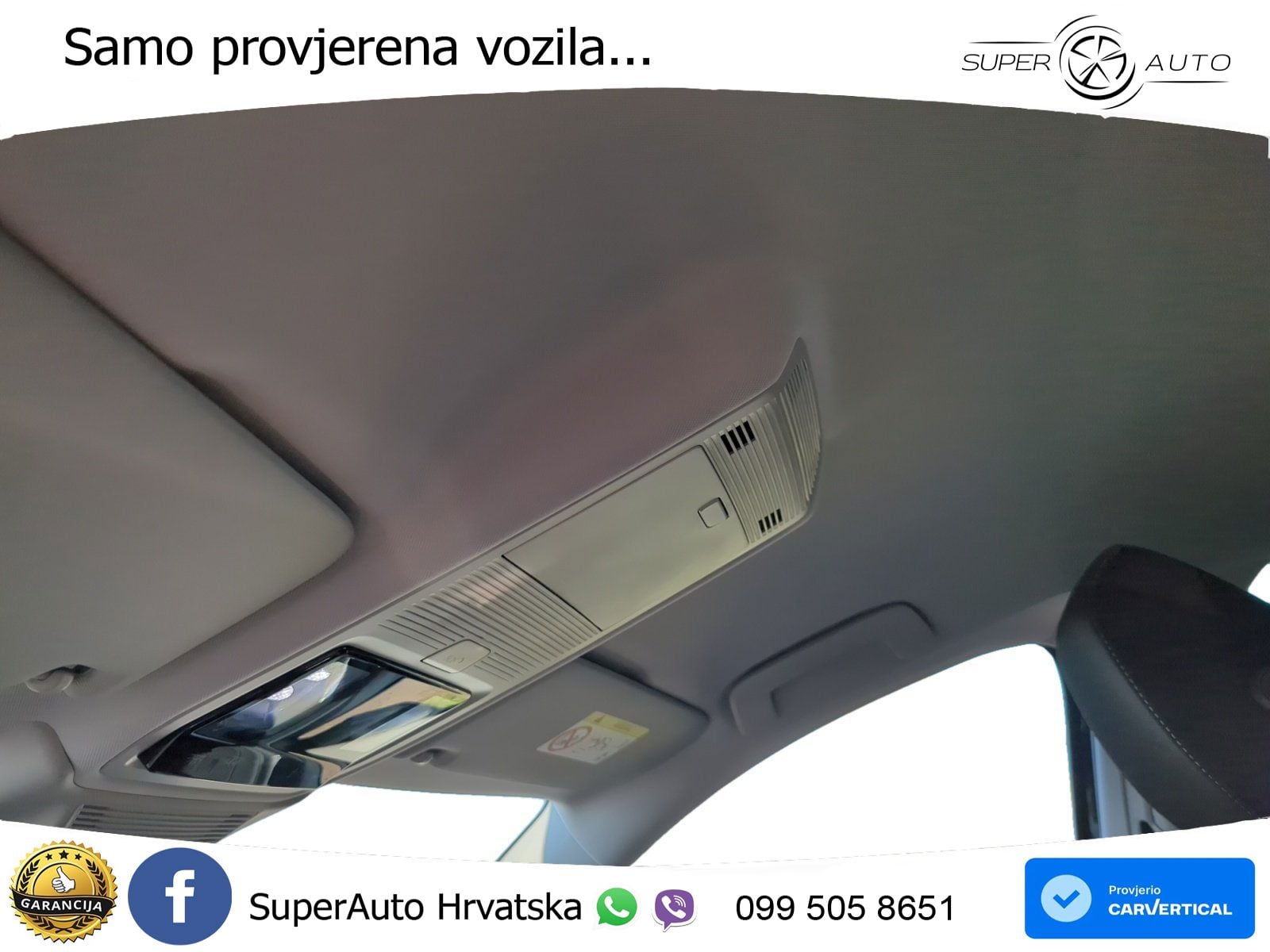 Škoda Octavia Combi 2.0 TDI (150 KS) DSG Selection LED+GR SJED+ACC