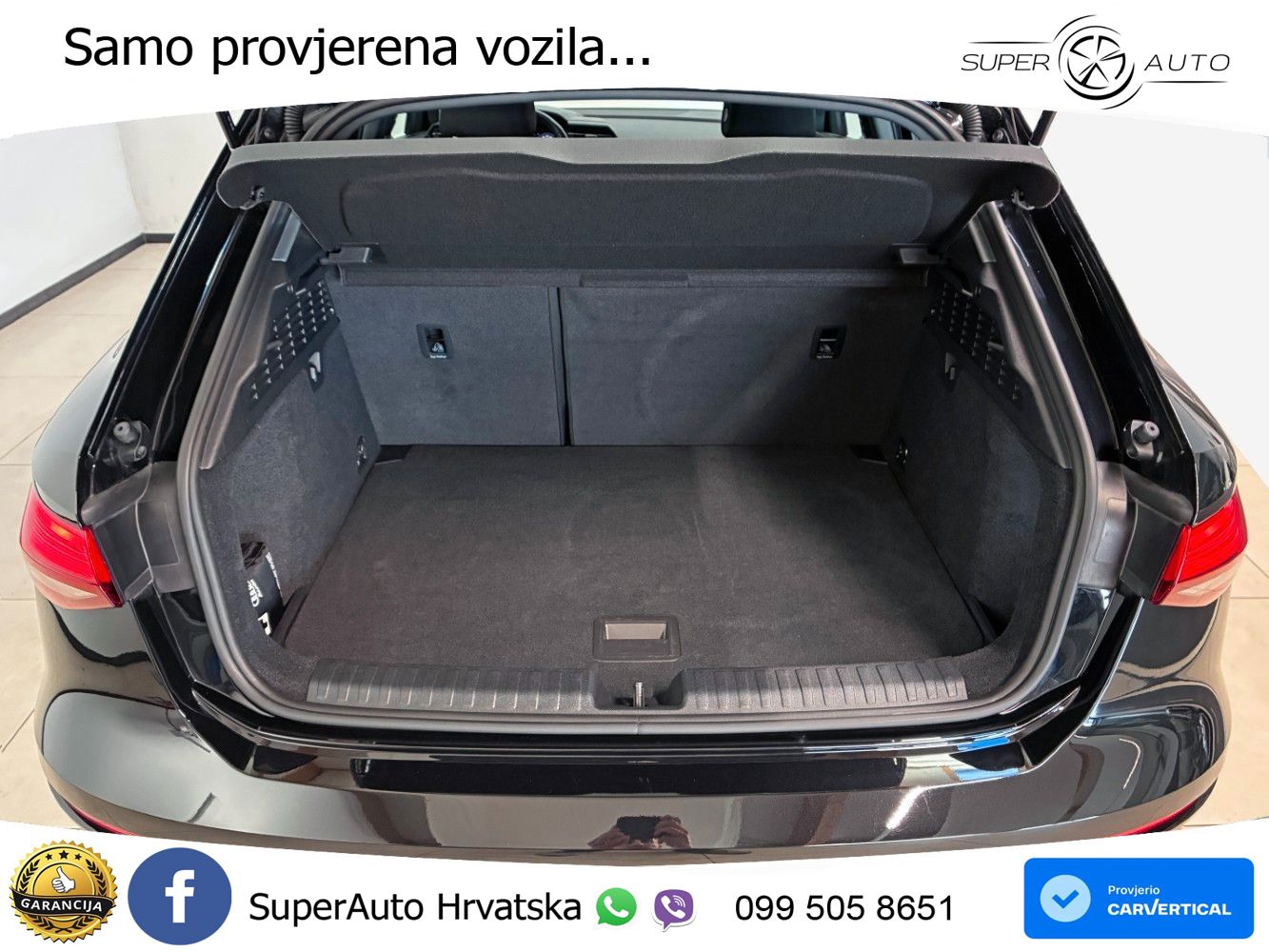 Audi A3 35 TFSI (150 KS) S tronic
