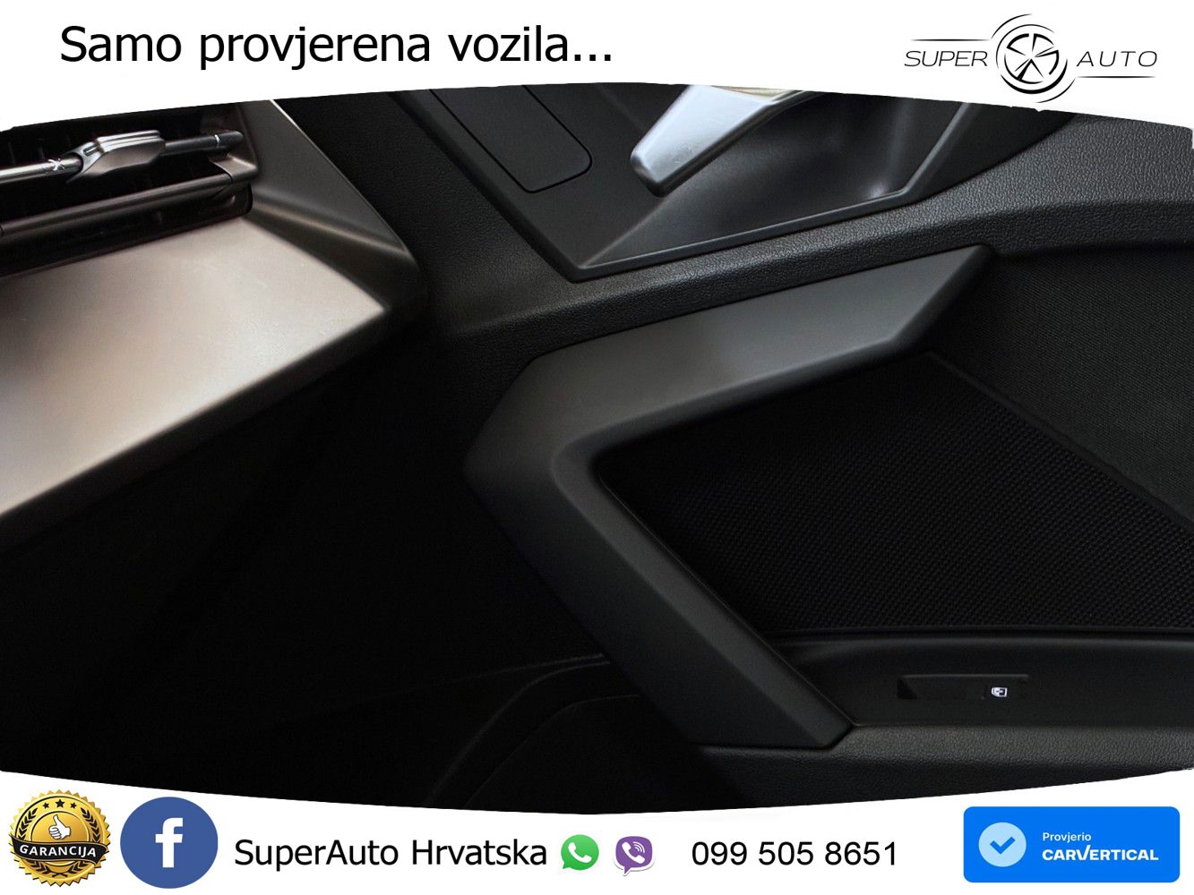 Audi A3 35 TFSI (150 KS) S tronic