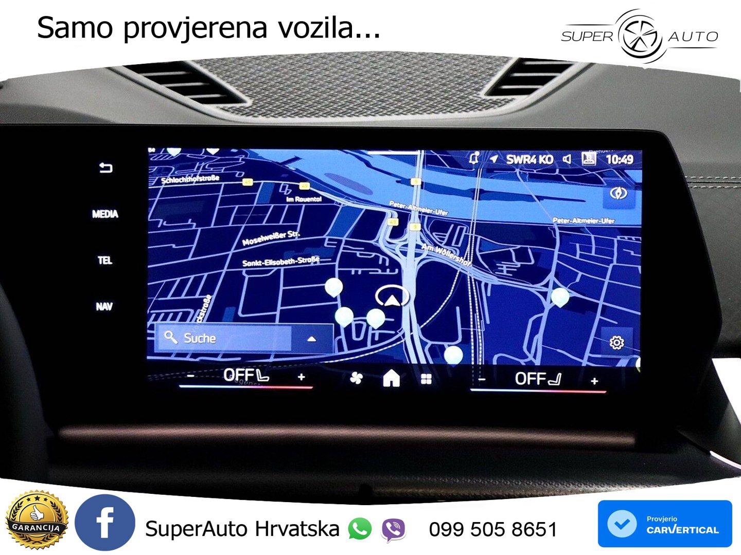 BMW iX2 66.5 kWh (313 KS) xDrive30 M Sport LED+GR SJED+ACC