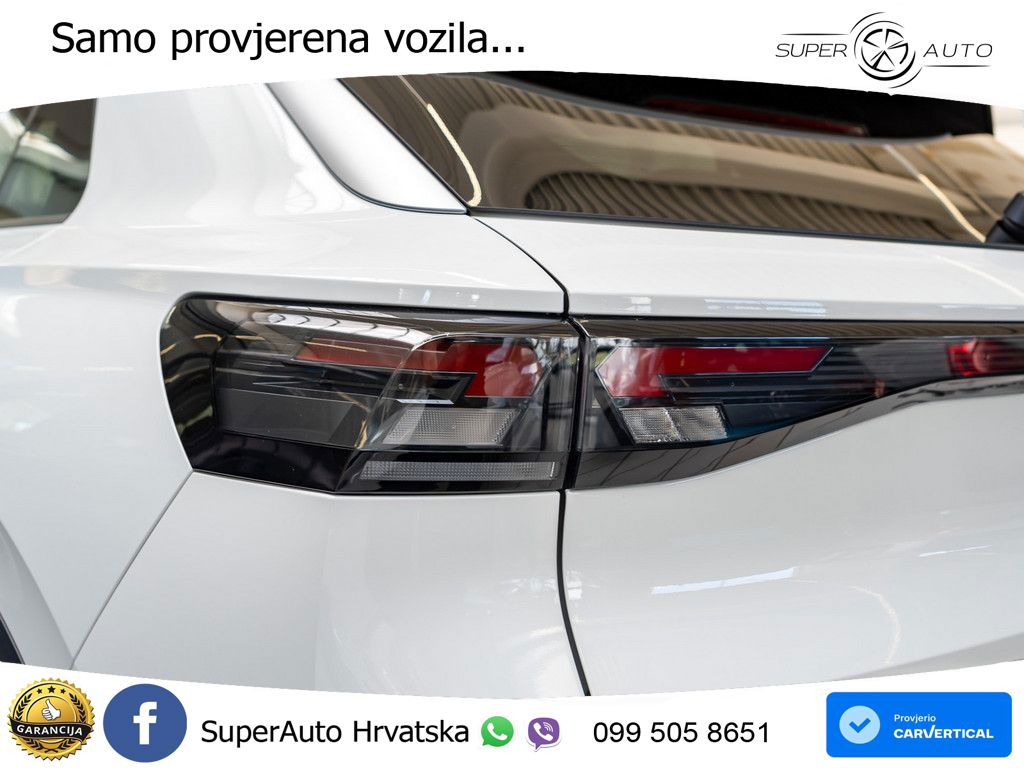 Volkswagen T-Roc II 1.5 eTSI (116 KS)  DSG LED+GR SJED+ACC