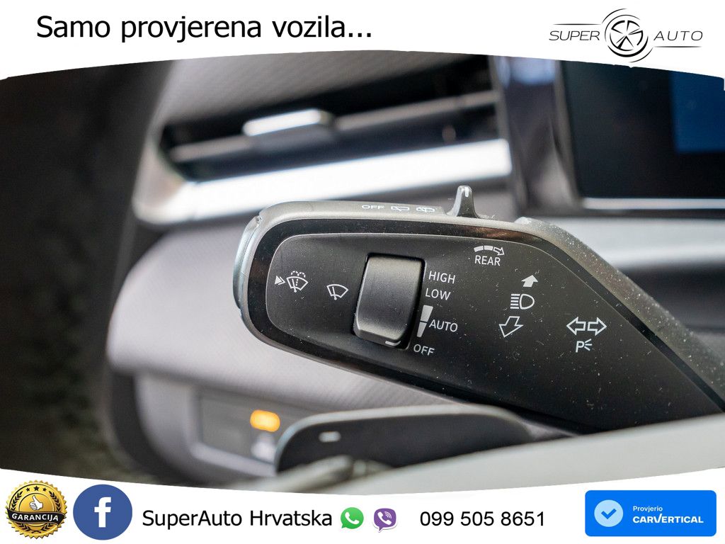 Volkswagen T-Roc II 1.5 eTSI (116 KS)  DSG LED+GR SJED+ACC
