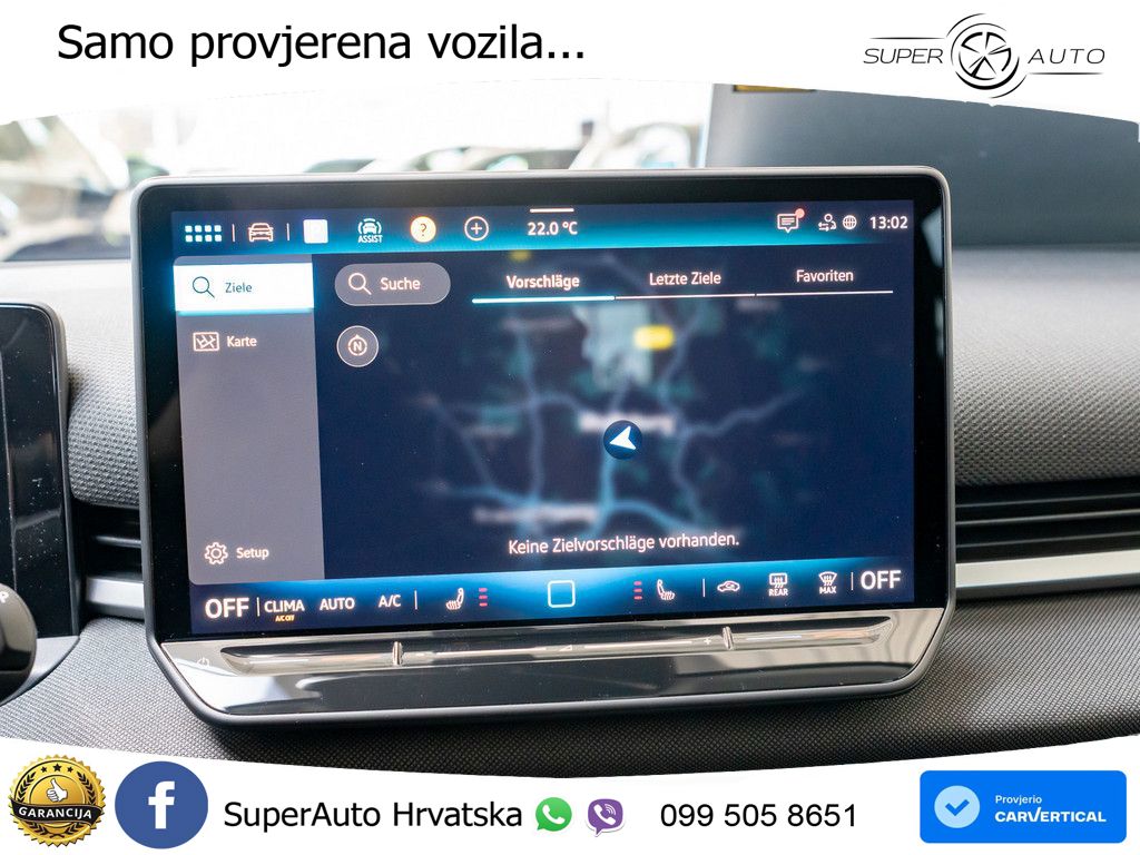 Volkswagen T-Roc II 1.5 eTSI (116 KS)  DSG LED+GR SJED+ACC