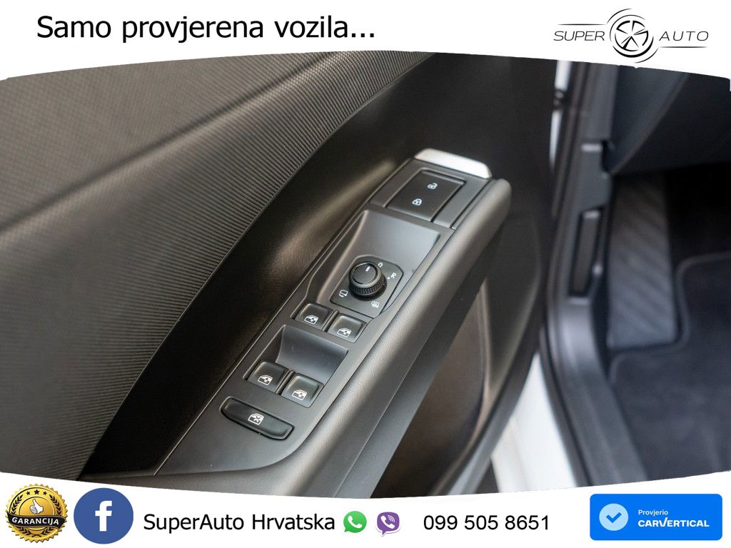 Volkswagen T-Roc II 1.5 eTSI (116 KS)  DSG LED+GR SJED+ACC