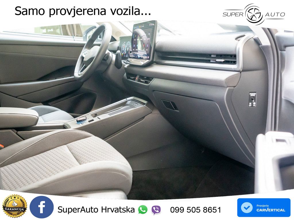 Volkswagen T-Roc II 1.5 eTSI (116 KS)  DSG LED+GR SJED+ACC
