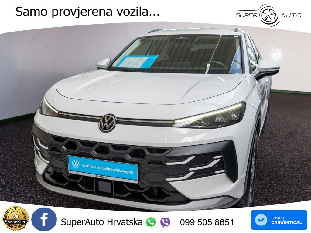 Volkswagen T-Roc II 1.5 eTSI (116 KS)  DSG LED+GR SJED+ACC