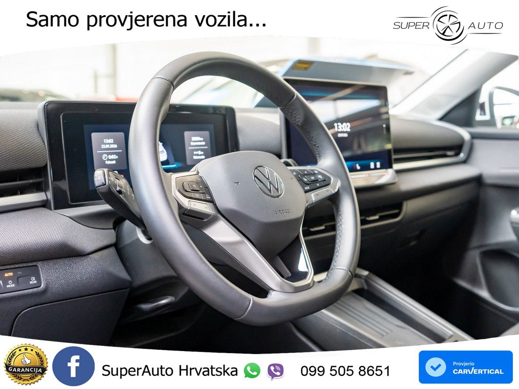 Volkswagen T-Roc II 1.5 eTSI (116 KS)  DSG LED+GR SJED+ACC