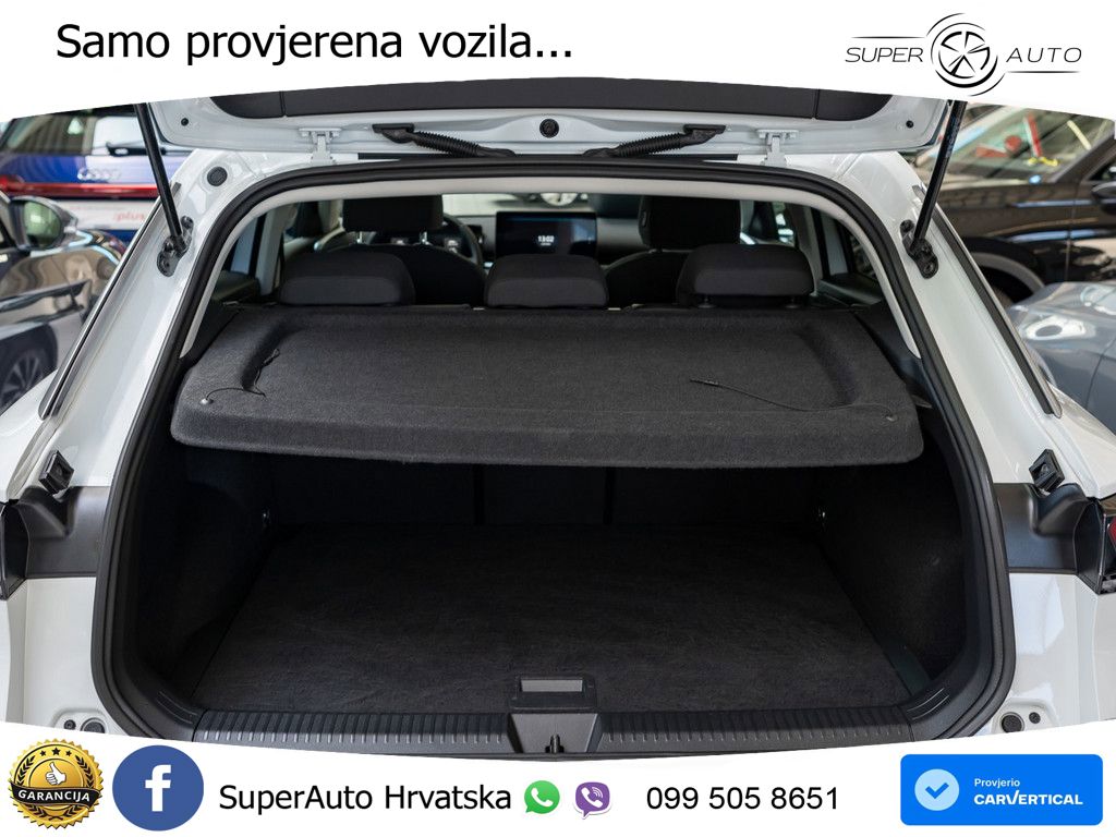 Volkswagen T-Roc II 1.5 eTSI (116 KS)  DSG LED+GR SJED+ACC