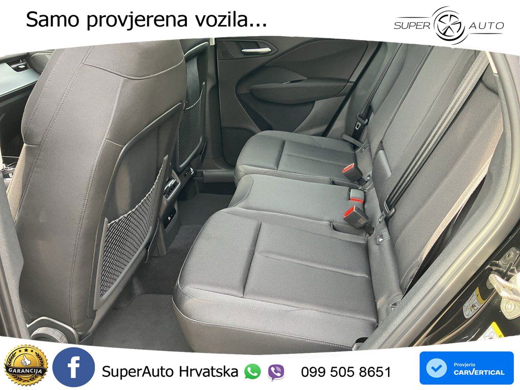 Audi Q3 1.5 TFSI (150 KS) S tronic LED+GR SJED+ACC