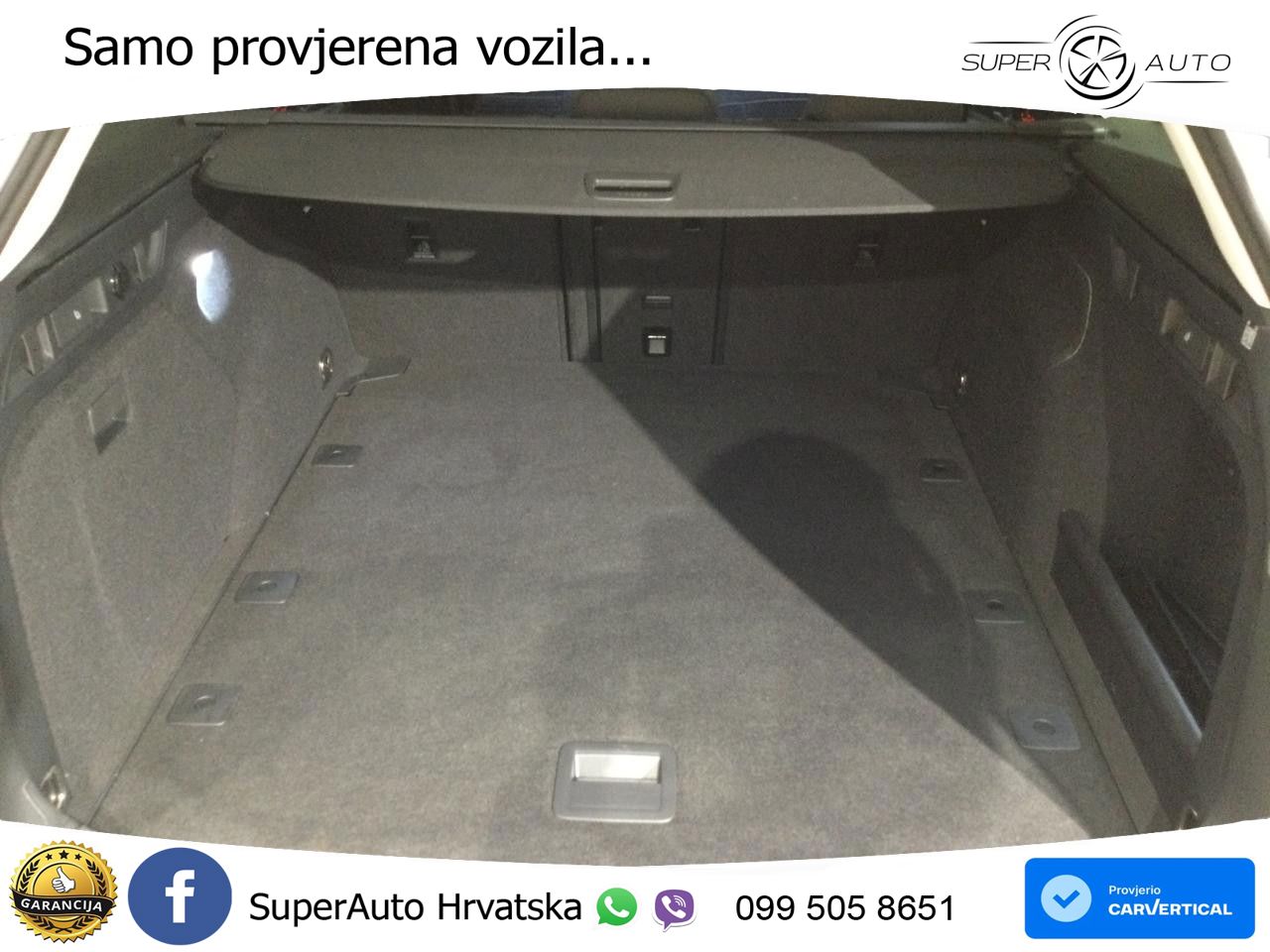 Volkswagen Passat Variant 1.5 eTSI (150 KS) DSG Elegance MATRIX+GR SJED+KAM