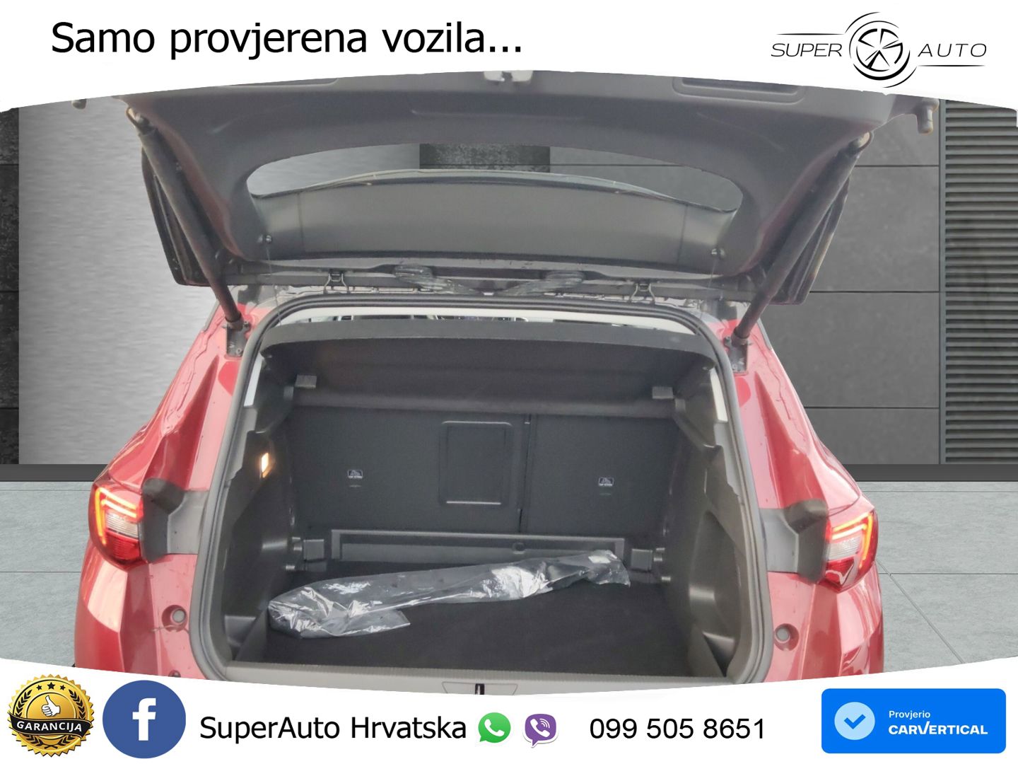 Opel Grandland 1.5d (130 KS) Automatic Ultimate