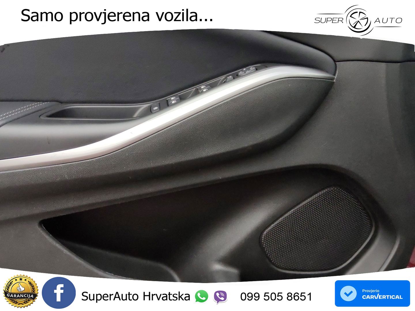 Opel Grandland 1.5d (130 KS) Automatic Ultimate