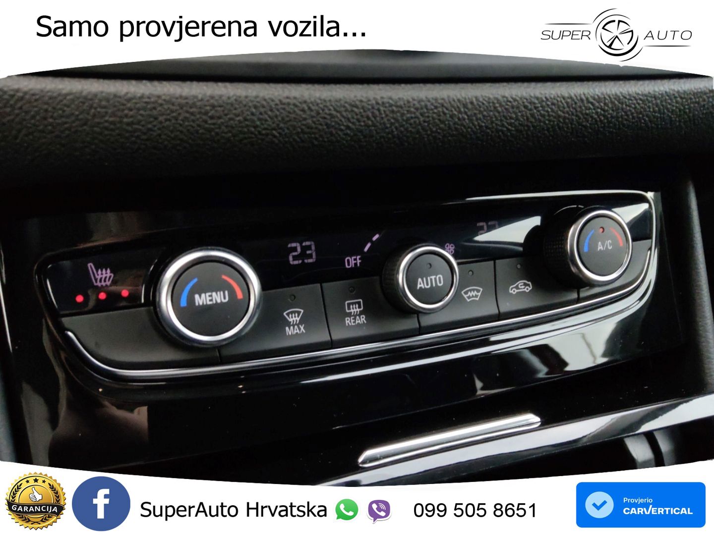 Opel Grandland 1.5d (130 KS) Automatic Ultimate