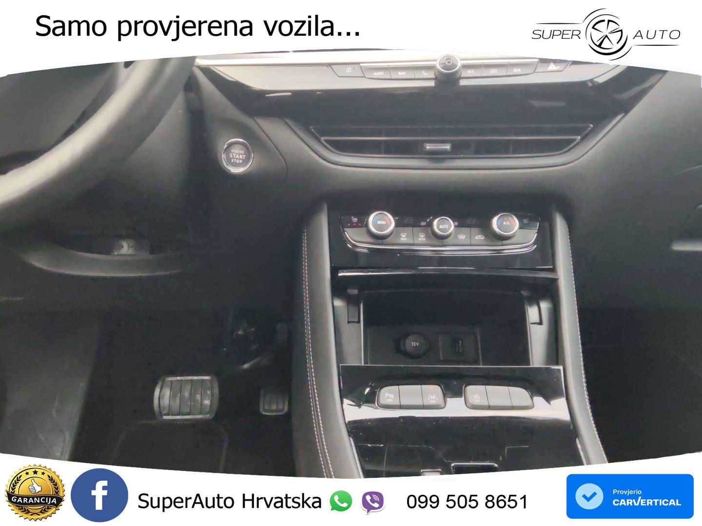 Opel Grandland 1.5d (130 KS) Automatic Ultimate