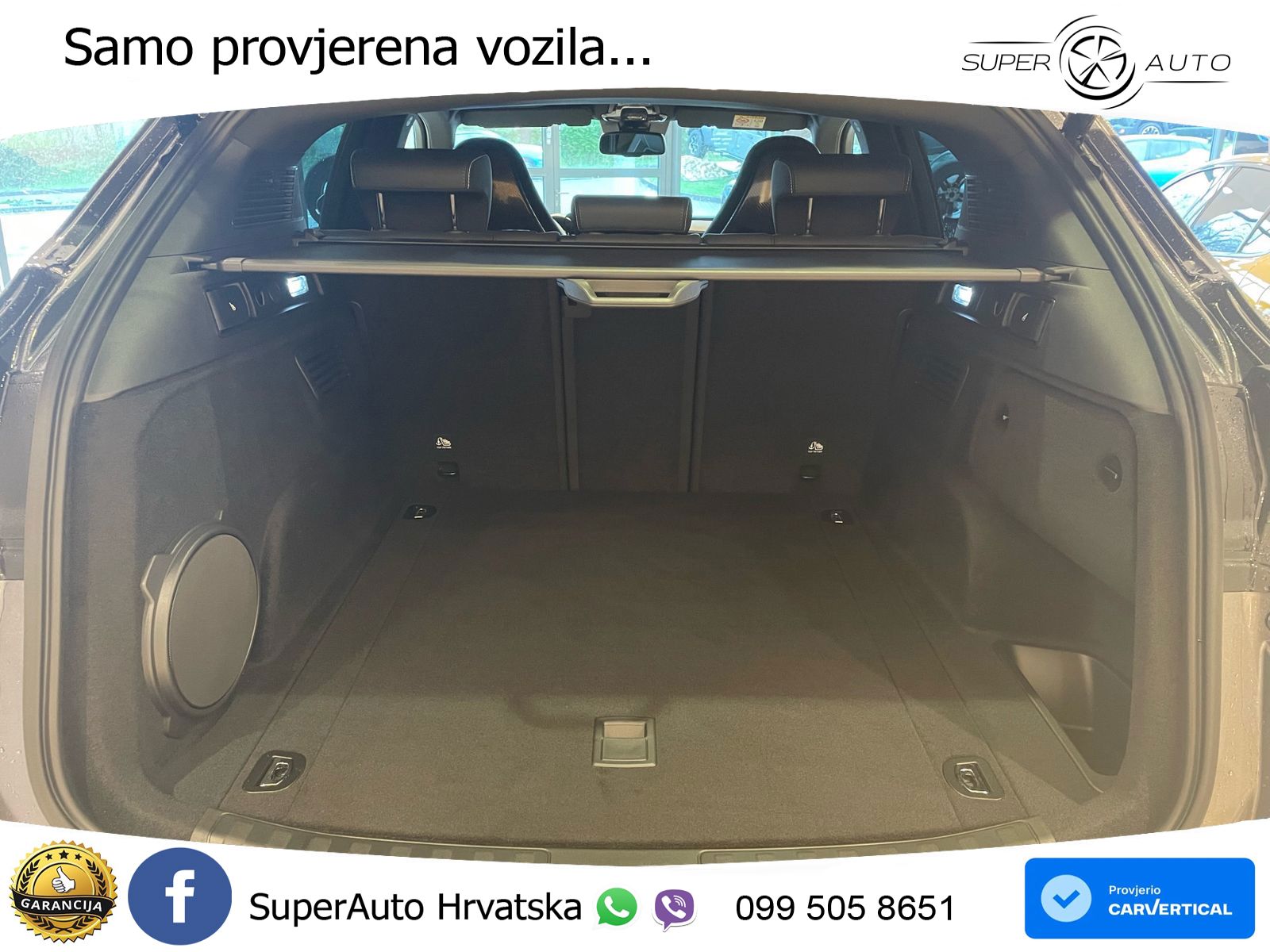 Alfa Romeo Stelvio Quadrifoglio 2.9 V6 Bi-Turbo (520 KS) Q4 Automatic LED+GR SJED+ACC