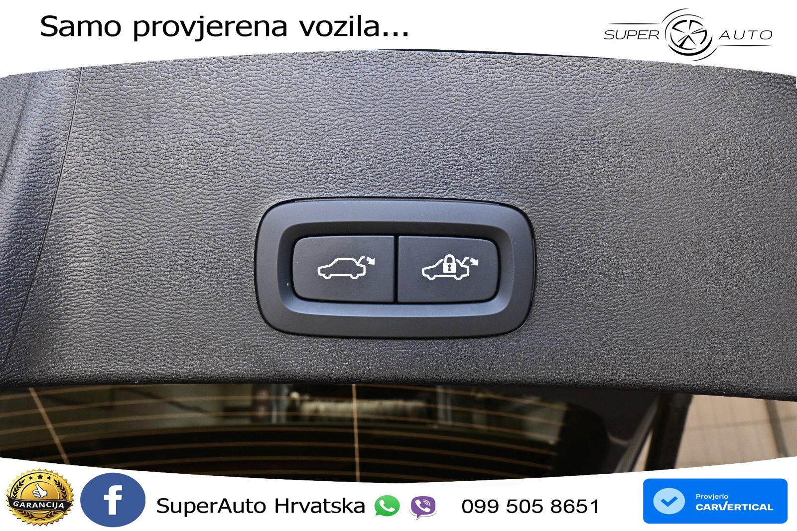 Volvo XC40 2.0 B3 163 KS Automatic LED+GR SJED+ACC