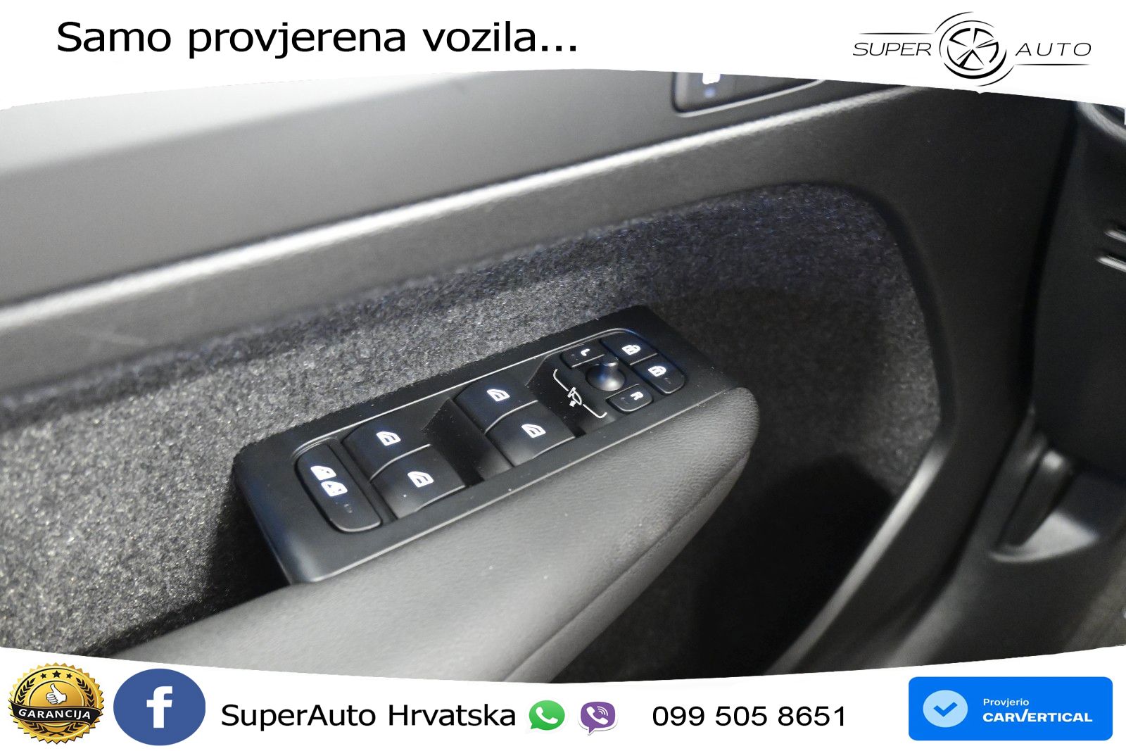 Volvo XC40 2.0 B3 163 KS Automatic LED+GR SJED+ACC