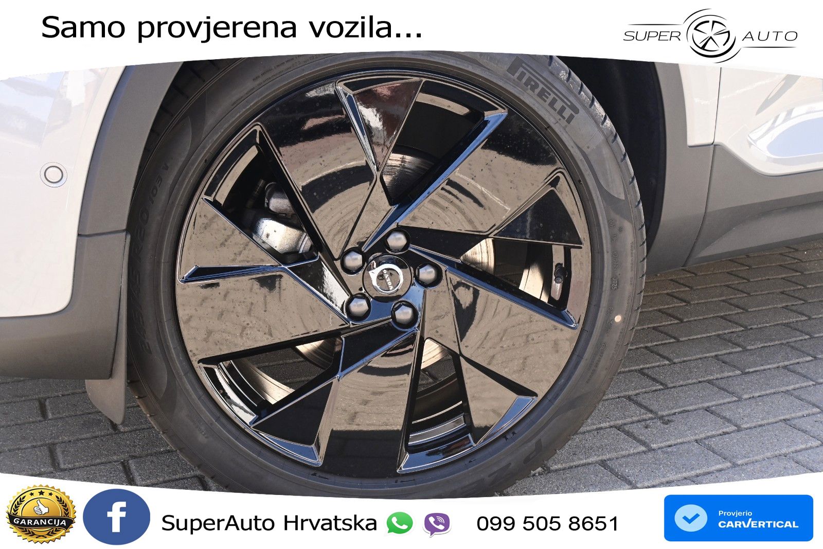 Volvo XC40 2.0 B3 163 KS Automatic LED+GR SJED+ACC