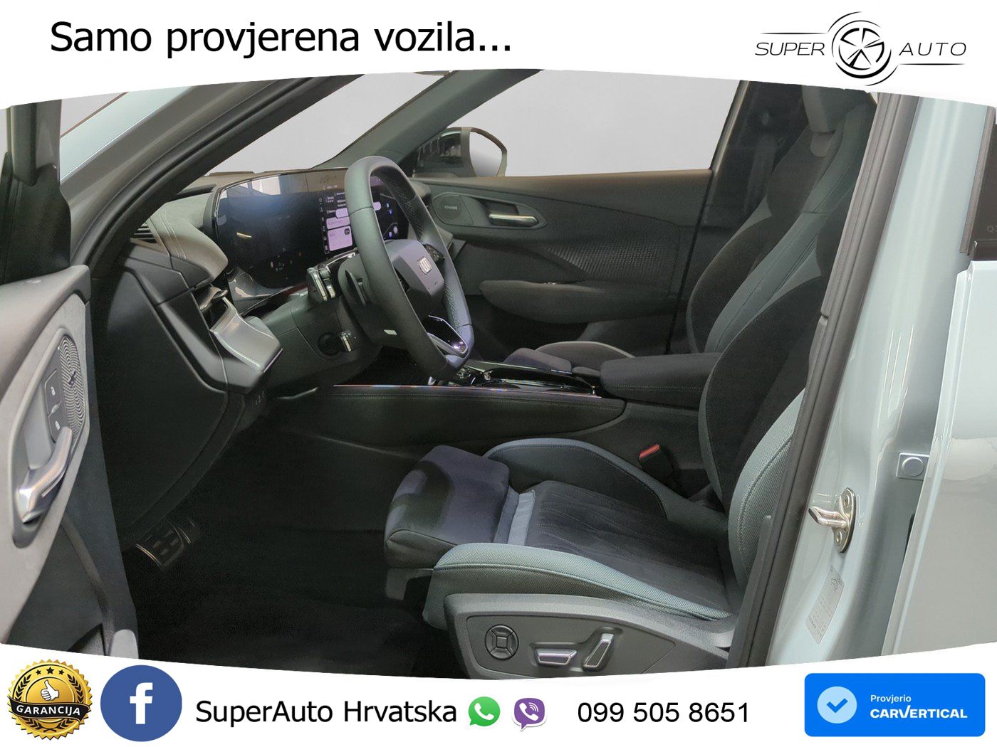 Audi Q3 2.0 TFSI (265 KS) quattro S tronic S line MATRIX+GR SJED+KAM