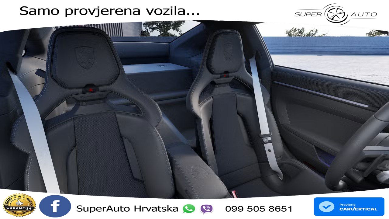 Porsche 911 GT3 4.0 (510 KS) PDK Touring-Paket