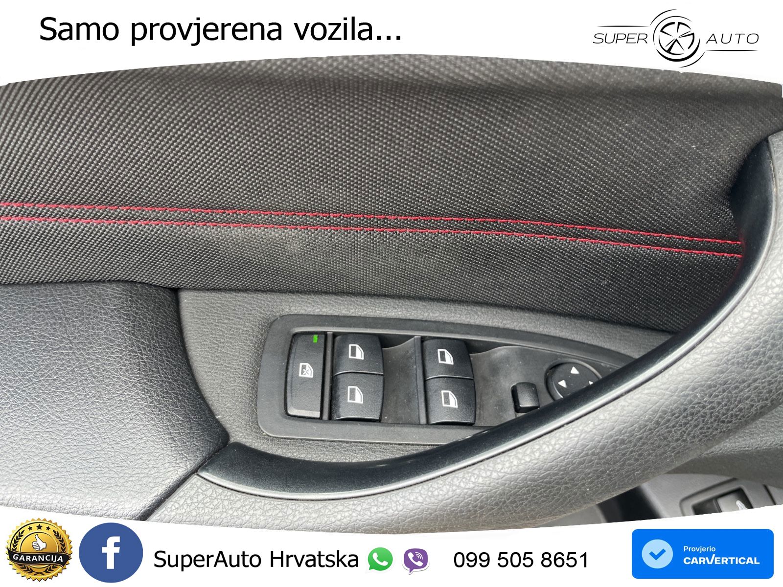 BMW X1 20d (190 KS) xDrive Steptronic