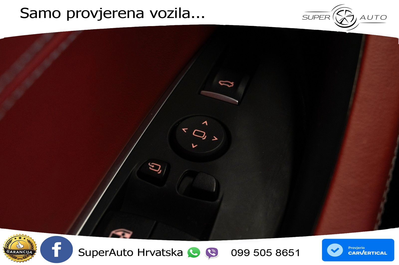 BMW X4 M Competition 3.0 (510 KS) xDrive Steptronic