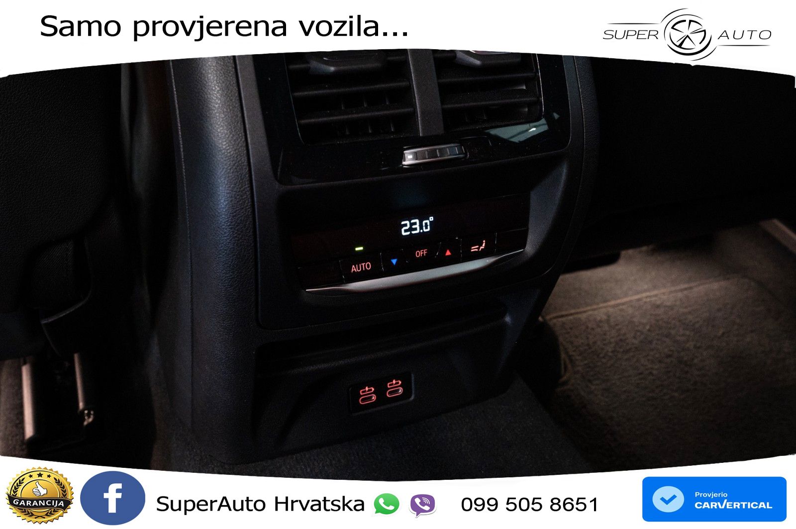 BMW X4 M Competition 3.0 (510 KS) xDrive Steptronic
