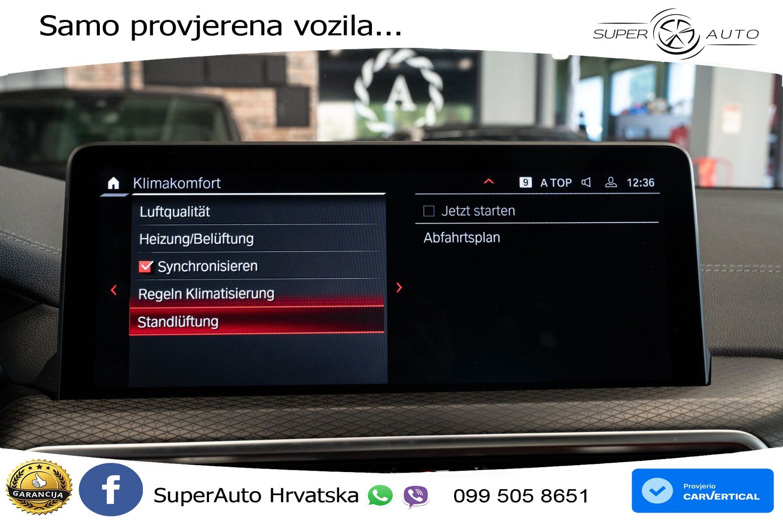 BMW X4 M Competition 3.0 (510 KS) xDrive Steptronic