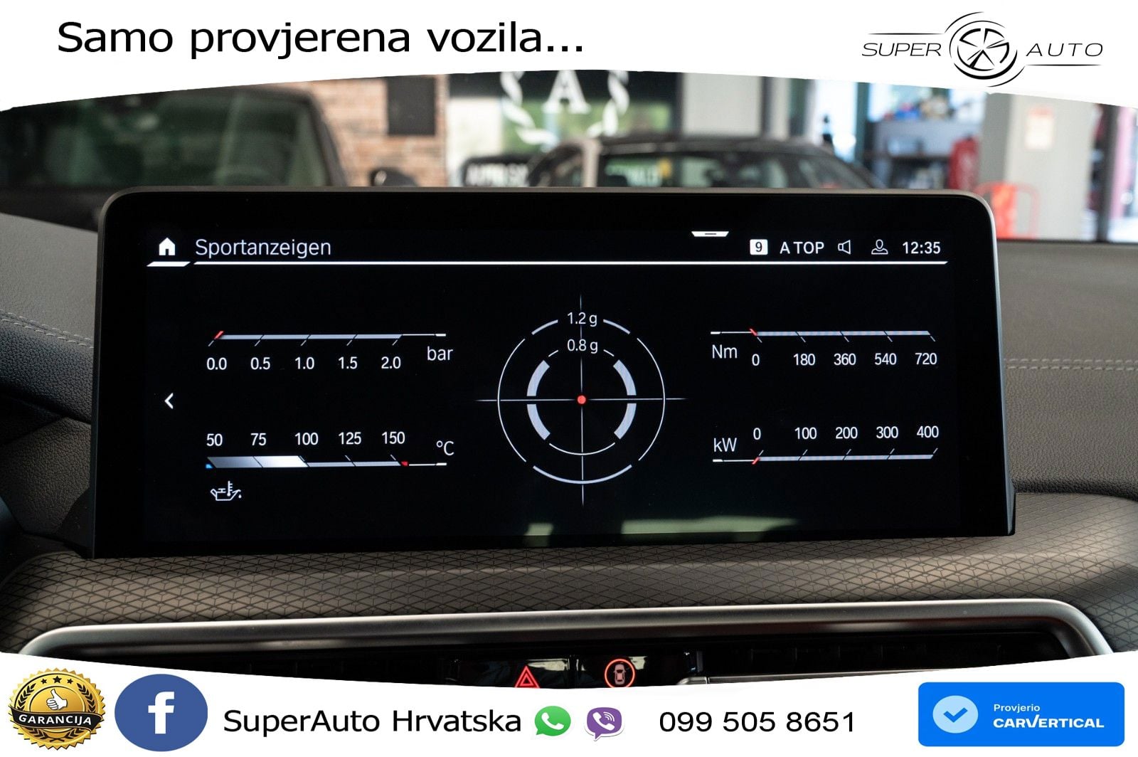 BMW X4 M Competition 3.0 (510 KS) xDrive Steptronic