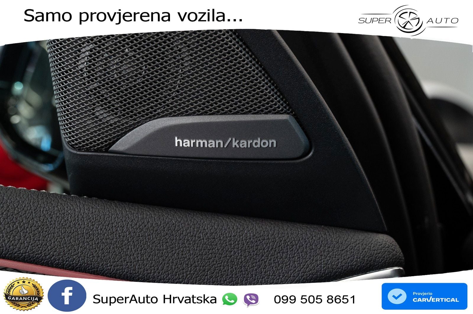BMW X4 M Competition 3.0 (510 KS) xDrive Steptronic