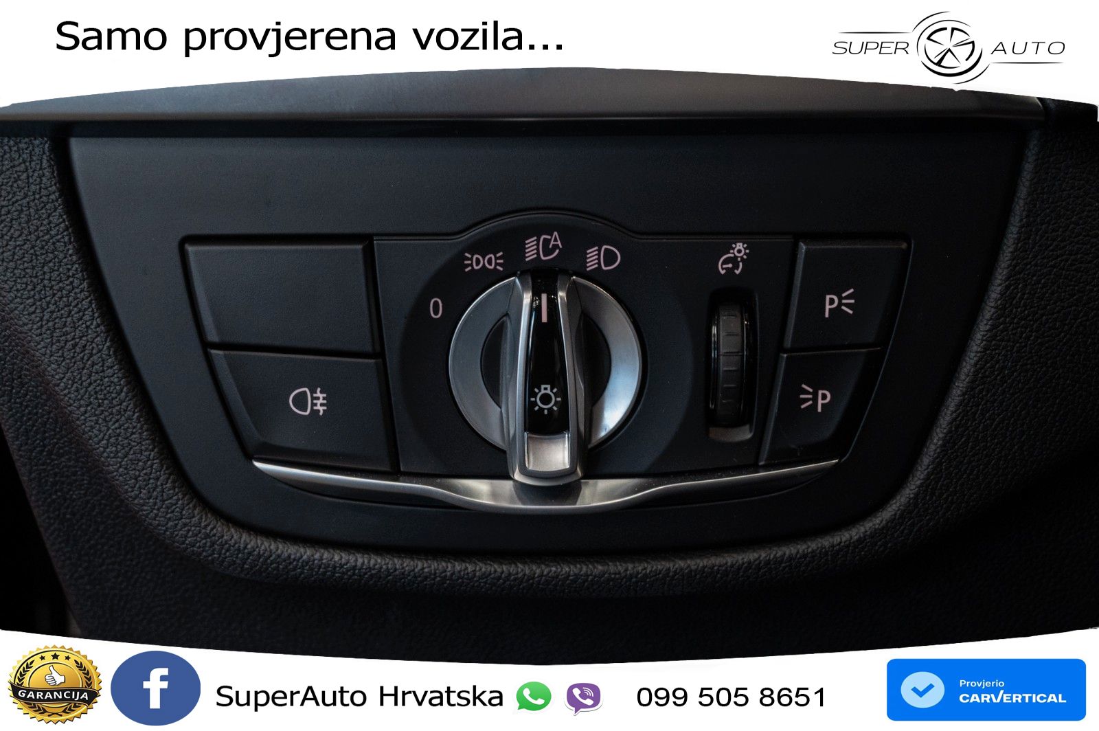 BMW X4 M Competition 3.0 (510 KS) xDrive Steptronic