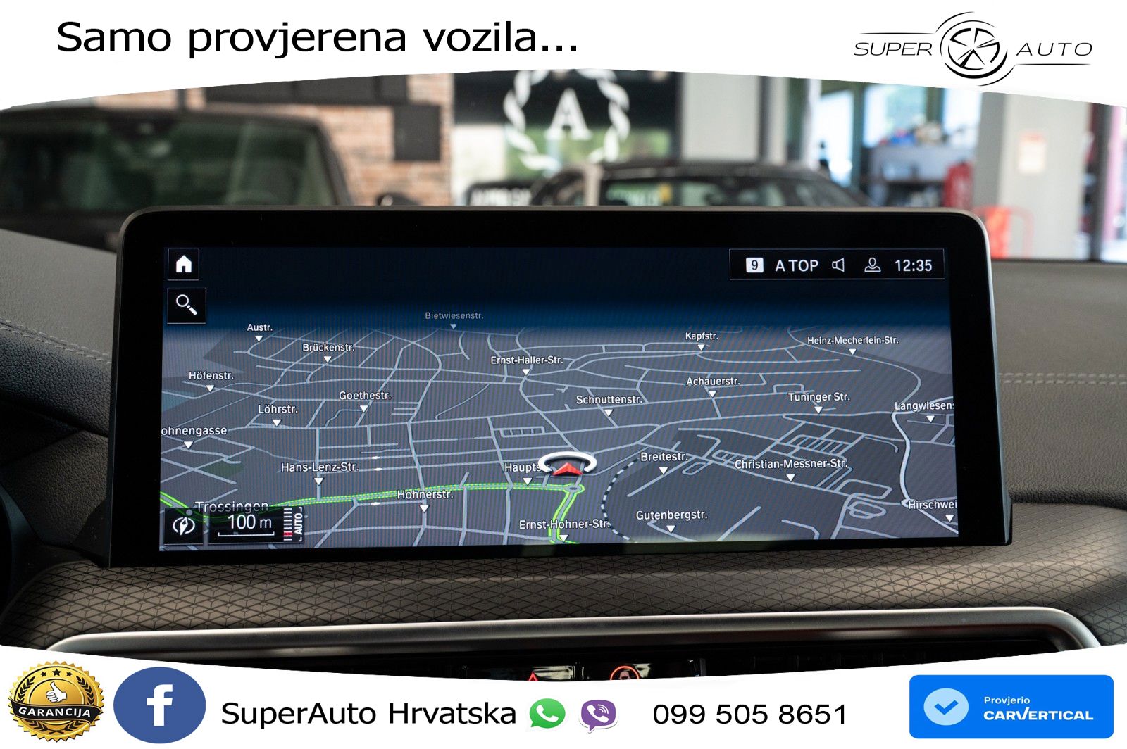 BMW X4 M Competition 3.0 (510 KS) xDrive Steptronic