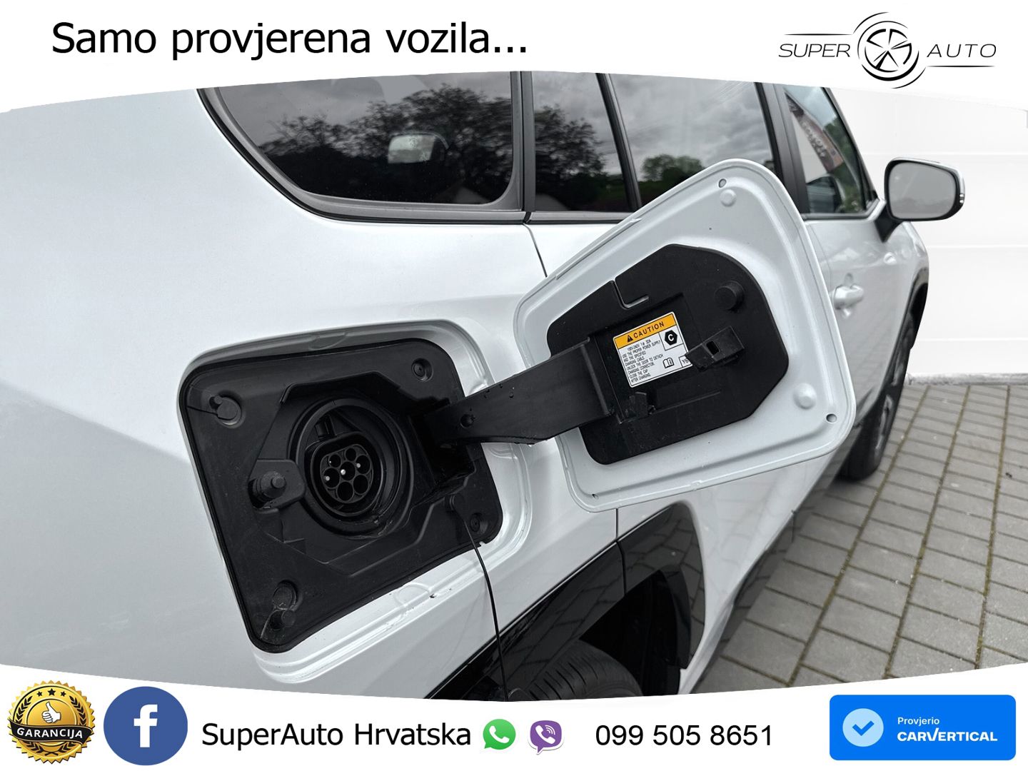 Toyota RAV4 2.5 (306 KS) Hybrid AWD-i eCVT LED+GR SJED+ACC